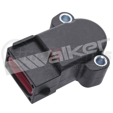 200-1427 by WALKER PRODUCTS - Throttle Position Sensors measure throttle position through changing voltage and send this information to the onboard computer. The computer uses this and other inputs to calculate the correct amount of fuel delivered.