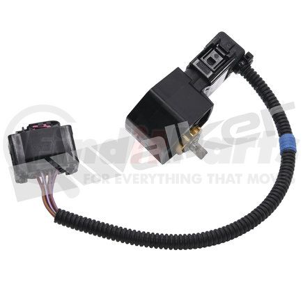 200-1446 by WALKER PRODUCTS - Throttle Position Sensors measure throttle position through changing voltage and send this information to the onboard computer. The computer uses this and other inputs to calculate the correct amount of fuel delivered.