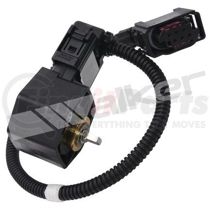 200-1449 by WALKER PRODUCTS - Throttle Position Sensors measure throttle position through changing voltage and send this information to the onboard computer. The computer uses this and other inputs to calculate the correct amount of fuel delivered.