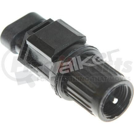 240-1073 by WALKER PRODUCTS - Vehicle Speed Sensors send electrical pulses to the computer, pulses which are generated through a magnet that spin a sensor coil. When the vehicle’s speed increases, the frequency of the pulse also increases.