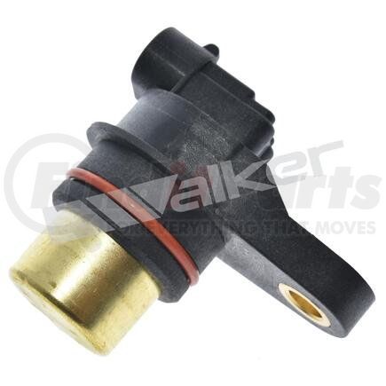 240-1097 by WALKER PRODUCTS - Vehicle Speed Sensors send electrical pulses to the computer, pulses which are generated through a magnet that spin a sensor coil. When the vehicle’s speed increases, the frequency of the pulse also increases.