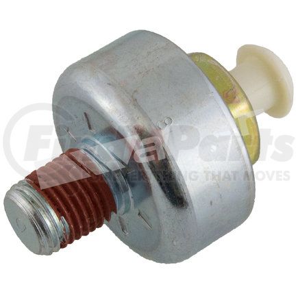 242-1017 by WALKER PRODUCTS - Ignition Knock (Detonation) Sensors detect engine block vibrations caused from engine knock and send signals to the computer to retard ignition timing.
