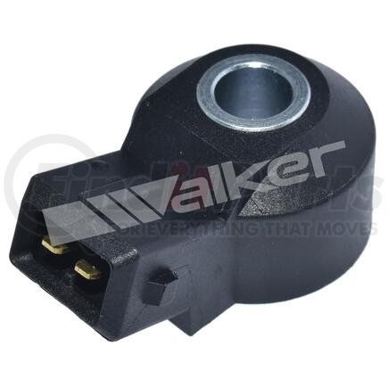 242-1026 by WALKER PRODUCTS - Ignition Knock (Detonation) Sensors detect engine block vibrations caused from engine knock and send signals to the computer to retard ignition timing.