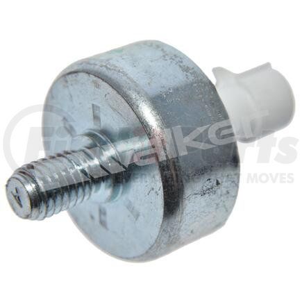 242-1079 by WALKER PRODUCTS - Ignition Knock (Detonation) Sensors detect engine block vibrations caused from engine knock and send signals to the computer to retard ignition timing.