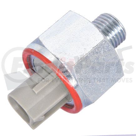 242-1084 by WALKER PRODUCTS - Ignition Knock (Detonation) Sensors detect engine block vibrations caused from engine knock and send signals to the computer to retard ignition timing.