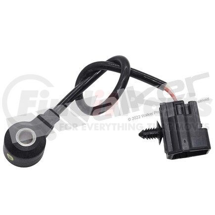 242-1114 by WALKER PRODUCTS - Ignition Knock (Detonation) Sensors detect engine block vibrations caused from engine knock and send signals to the computer to retard ignition timing.