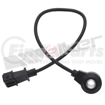 242-1119 by WALKER PRODUCTS - Ignition Knock (Detonation) Sensors detect engine block vibrations caused from engine knock and send signals to the computer to retard ignition timing.