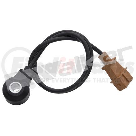 242-1139 by WALKER PRODUCTS - Ignition Knock (Detonation) Sensors detect engine block vibrations caused from engine knock and send signals to the computer to retard ignition timing.