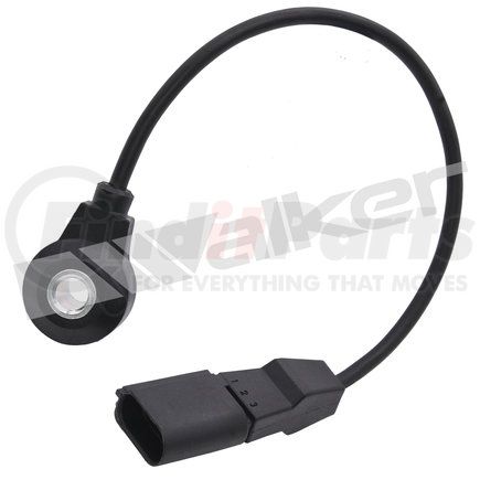 242-1137 by WALKER PRODUCTS - Ignition Knock (Detonation) Sensors detect engine block vibrations caused from engine knock and send signals to the computer to retard ignition timing.