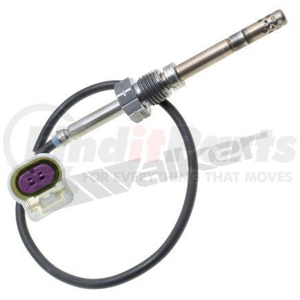 273-10008 by WALKER PRODUCTS - Walker Products 273-10008 Exhaust Gas Temperature (EGT) Sensor