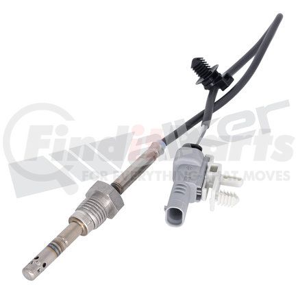 273-10386 by WALKER PRODUCTS - Walker Products 273-10386 Exhaust Gas Temperature (EGT) Sensor