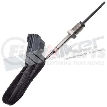 273-10390 by WALKER PRODUCTS - Walker Products 273-10390 Exhaust Gas Temperature (EGT) Sensor