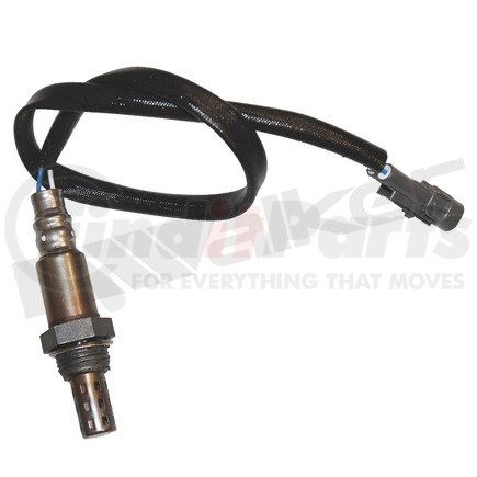 350-32007 by WALKER PRODUCTS - Walker Aftermarket Oxygen Sensors are 100% performance tested. Walker Oxygen Sensors are precision made for outstanding performance and manufactured to meet or exceed all original equipment specifications and test requirements.