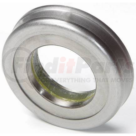 1505 by TIMKEN - Clutch Release Thrust Ball Bearing