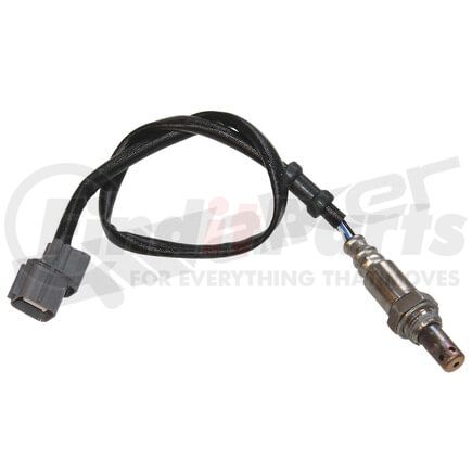 350-34012 by WALKER PRODUCTS - Walker Products 350-34012 Oxygen Sensor 4-W Direct Fit