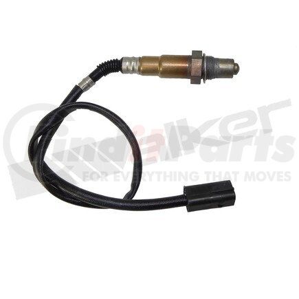 350-34035 by WALKER PRODUCTS - Walker Aftermarket Oxygen Sensors are 100% performance tested. Walker Oxygen Sensors are precision made for outstanding performance and manufactured to meet or exceed all original equipment specifications and test requirements.