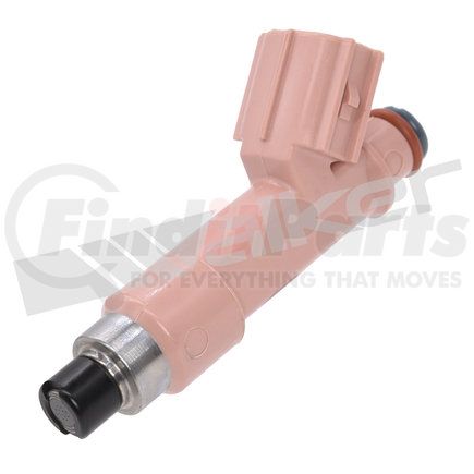 550-2009 by WALKER PRODUCTS - Walker Products 550-2009 Fuel Injector