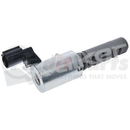 590-1014 by WALKER PRODUCTS - Variable Valve Timing (VVT) Solenoids are responsible for changing the position of the camshaft timing in the engine. Working on oil pressure, they either advance or retard cam position to provide the optimal performance from the engine.