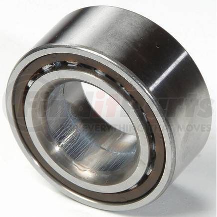 510002 by TIMKEN - Preset, Pre-Greased And Pre-Sealed Double Row Ball Bearing Assembly