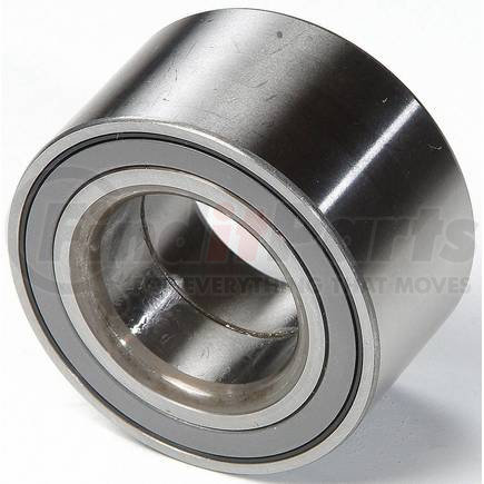 510003 by TIMKEN - Preset, Pre-Greased And Pre-Sealed Double Row Ball Bearing Assembly