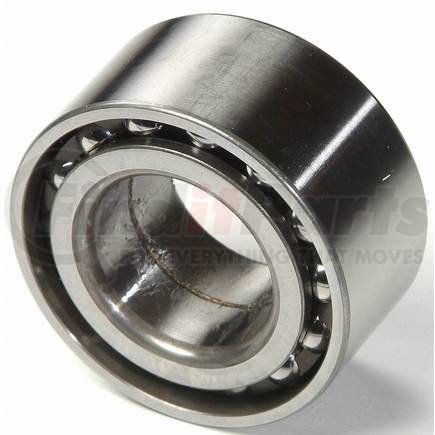 510001 by TIMKEN - Preset, Pre-Greased And Pre-Sealed Double Row Ball Bearing Assembly