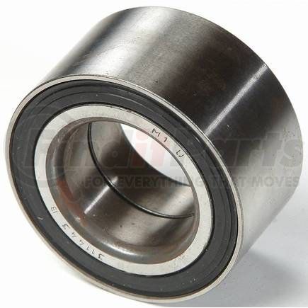 510004 by TIMKEN - Preset, Pre-Greased And Pre-Sealed Double Row Ball Bearing Assembly