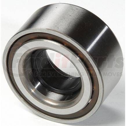 510009 by TIMKEN - Preset, Pre-Greased And Pre-Sealed Double Row Ball Bearing Assembly