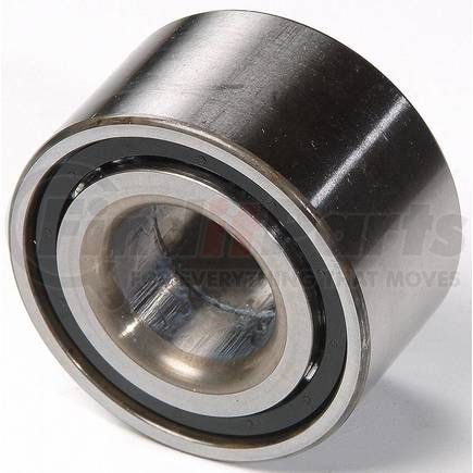 510017 by TIMKEN - Preset, Pre-Greased And Pre-Sealed Double Row Ball Bearing Assembly