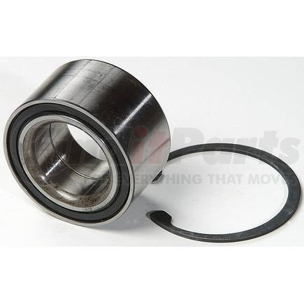 510024 by TIMKEN - Preset, Pre-Greased And Pre-Sealed Double Row Ball Bearing Assembly