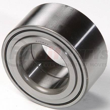 510030 by TIMKEN - Preset, Pre-Greased And Pre-Sealed Double Row Ball Bearing Assembly