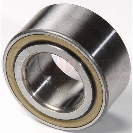 510034 by TIMKEN - Preset, Pre-Greased And Pre-Sealed Double Row Ball Bearing Assembly