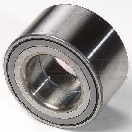 510062 by TIMKEN - Preset, Pre-Greased And Pre-Sealed Double Row Ball Bearing Assembly