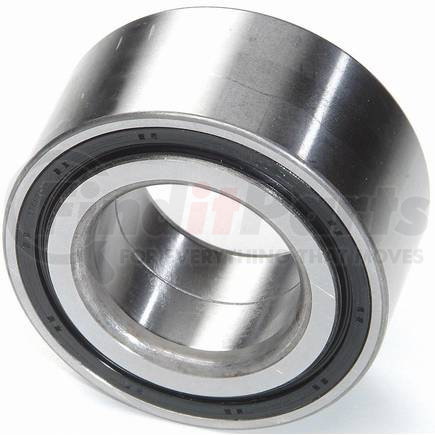 510074 by TIMKEN - Preset, Pre-Greased And Pre-Sealed Double Row Ball Bearing Assembly