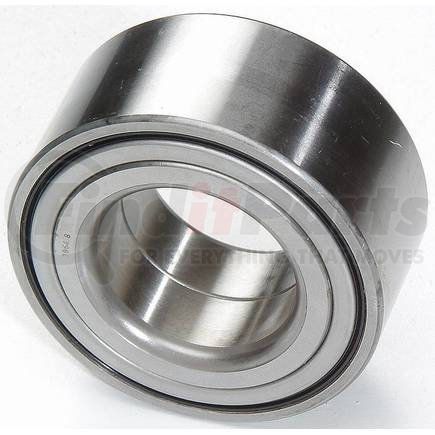510078 by TIMKEN - Preset, Pre-Greased And Pre-Sealed Double Row Ball Bearing Assembly