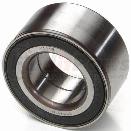 510080 by TIMKEN - Preset, Pre-Greased And Pre-Sealed Double Row Ball Bearing Assembly