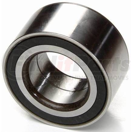 510081 by TIMKEN - Preset, Pre-Greased And Pre-Sealed Double Row Ball Bearing Assembly