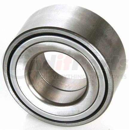 510084 by TIMKEN - Preset, Pre-Greased And Pre-Sealed Double Row Ball Bearing Assembly