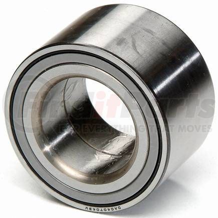 511013 by TIMKEN - Preset, Pre-Greased And Pre-Sealed Double Row Ball Bearing Assembly