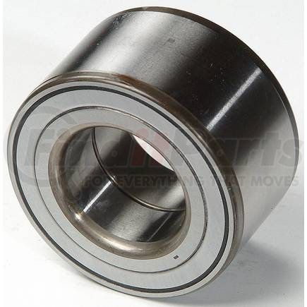 511027 by TIMKEN - Preset, Pre-Greased And Pre-Sealed Double Row Ball Bearing Assembly