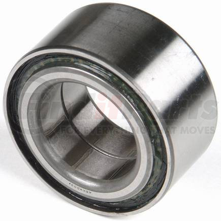 511029 by TIMKEN - Preset, Pre-Greased And Pre-Sealed Double Row Ball Bearing Assembly