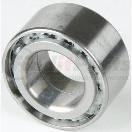 511030 by TIMKEN - Preset, Pre-Greased And Pre-Sealed Double Row Ball Bearing Assembly