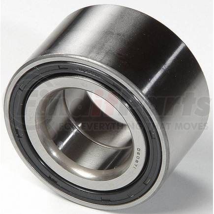 513024 by TIMKEN - Preset, Pre-Greased And Pre-Sealed Double Row Ball Bearing Assembly