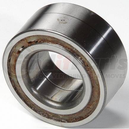 513025 by TIMKEN - Preset, Pre-Greased And Pre-Sealed Double Row Ball Bearing Assembly