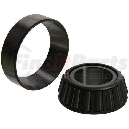 513045 by TIMKEN - Tapered Roller Bearing Cone and Cup Assembly