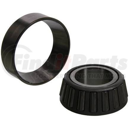 513046 by TIMKEN - Tapered Roller Bearing Cone and Cup Assembly