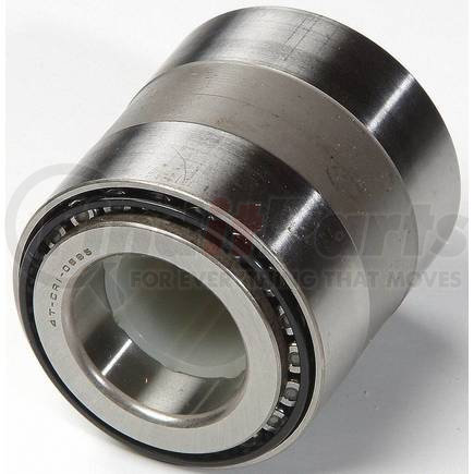 513056 by TIMKEN - Tapered Roller Bearing Cone and Cup Assembly