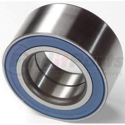 Timken 513130 Wheel Bearing Preset, Pre-Greased And Pre-Sealed Double Row Ball Bearing Assembly