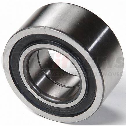 513242 by TIMKEN - Preset, Pre-Greased And Pre-Sealed Double Row Ball Bearing Assembly