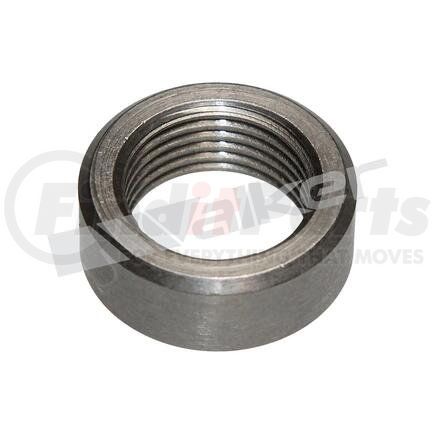 90-164SS by WALKER PRODUCTS - Walker Products 90-164SS O2 Bung Stainless Steel 18mm Threads