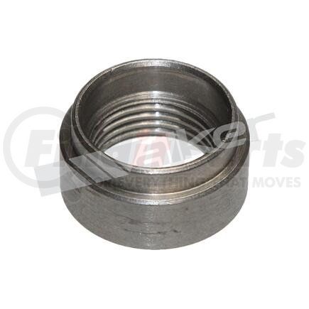 90-184SS by WALKER PRODUCTS - Walker Products 90-184SS O2 Bung Stainless Steel 18mm Threads